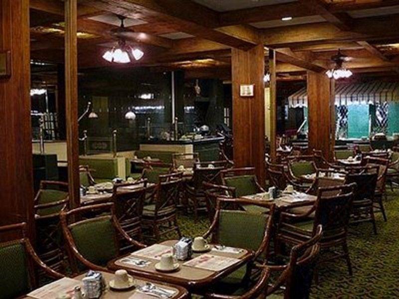 Quality Inn Chihuahua San Francisco מראה חיצוני תמונה